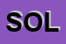 Logo di SOLIDAGO SRL