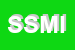 Logo di SOMIN SOCIETA-MILANESE INVESTIMENTI SRL