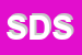 Logo di STORES DEVELOPMENT SRL