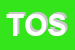 Logo di TOSCANO SPA