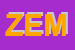 Logo di ZEMIBE SRL