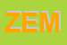 Logo di ZEMIBE SRL