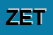 Logo di ZETAZERO 