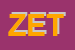 Logo di ZETAZERO 