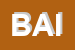 Logo di BAI SRL