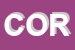 Logo di COREFI SRL