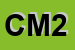 Logo di CONDOMINIO MASCAGNI 22