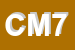 Logo di CONDOMINIO MONTENERO 7