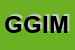 Logo di GIM GESTIONI IMMOBILIARI MILANESI SRL