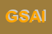 Logo di GIORDANO SRL AMMINISTRAZIONI IMMOBILIARI