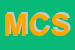 Logo di MG CATTANEO SRL