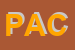 Logo di PACE SRL