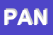 Logo di PANZA