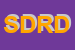 Logo di STUDIO DE RISI DEL DRGCDE RISI E DEL RAGFDE RISI