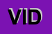 Logo di VIDEOSCAR