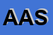 Logo di A e AS-A SPA