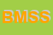Logo di B M S SPA