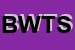 Logo di B WARE TECNOLOGIES SRL