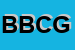 Logo di BCG -BUSINESS CONSULT GROUP SRL