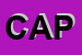 Logo di CAPP SRL