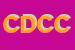 Logo di CDA DI DANTE CLAUDIO E C SAS