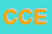 Logo di CE COMMUNICATIONS ENGINEERING SRL