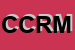 Logo di CRM CENTRO RICERCHE MECCANICHE SRL