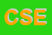 Logo di CSEDA SRL