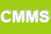 Logo di CA -M e M SRL