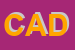 Logo di CADA SNC