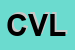 Logo di CVLAN SRL