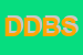 Logo di DBS D-AGOSTINO BUSINESS SERVICE SAS DI GAETANO D-AGOSTINO e C