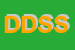 Logo di DS DATA SYSTEM SPA
