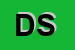 Logo di DTTS SRL