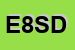 Logo di EDP 81 SAS DI DATURI ALBA E C