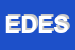 Logo di ESSE DG EFFE SNC
