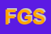 Logo di FMS GROUP SRL