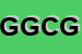 Logo di G e G CED DI GABRIELE GRAZIANO e C SAS