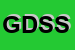 Logo di GCR DATA SERVICE SRL
