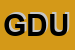 Logo di GDU SRL