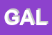 Logo di GARGANO ANGELA LILIANA