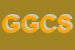 Logo di GECO GESTIONE CONTABILITA-SRL