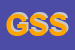 Logo di GEA SYSTEM SDF