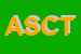 Logo di AGENZIA SERVIZI COMMERCIALI TECNOLOGICI SRL