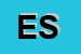 Logo di ESATEC SAS