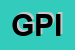 Logo di GPI SRL