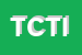 Logo di TECHINT COMPAGNIA TECNICA INTERNAZIONALE SPA
