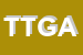 Logo di TEGEA TECNOLOGIE GENERALI AEROTERMICHE SRL
