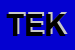Logo di TEKNE SPA