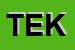 Logo di TEKNE SPA